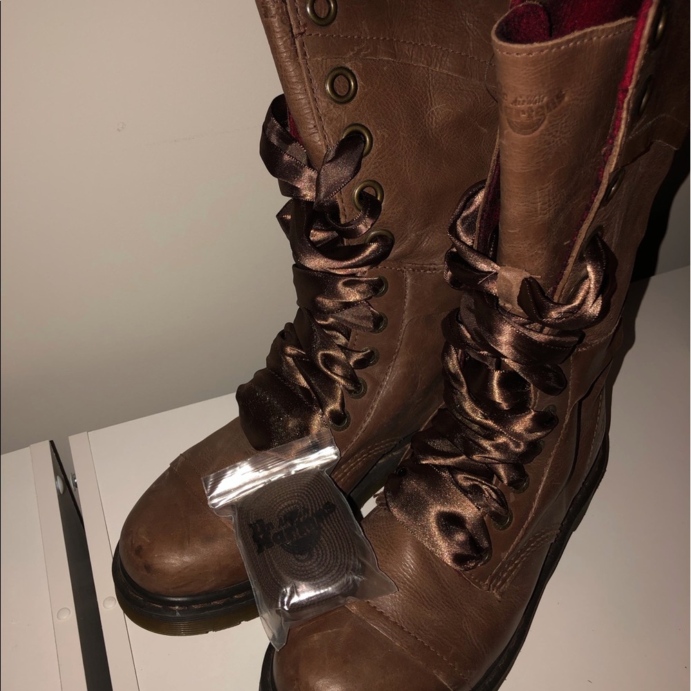 Dr Marten Boots